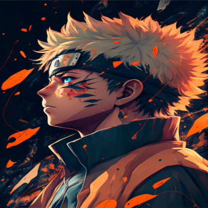 Immersive & Inspiring Naruto Wallpapers Roblox decal