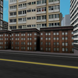 City Hangout (UTG Commands)