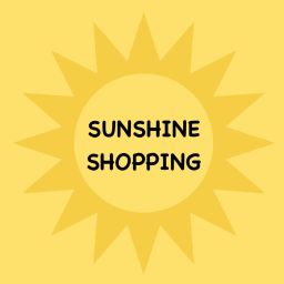 Sunshine Shopping (Main Game)