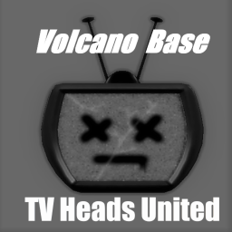 Volcano Base