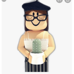 Cute Roblox Avatars!