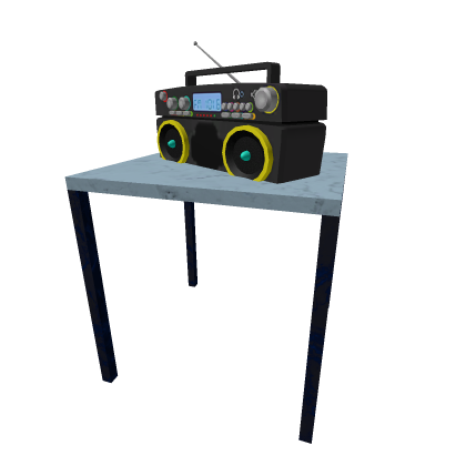 Stereo for kevini44 (NEW!)