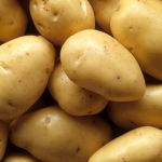Shopping batata