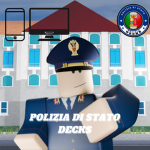 PDS | Polizia di stato [DECKS]