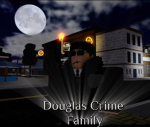 The Douglas Crime Family