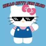 Hello Kitty Fan KIub