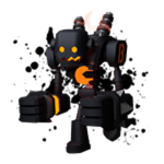 Meltdown Contract