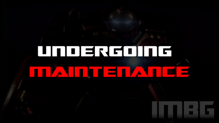 Iron Man Battlegrounds screenshot 1