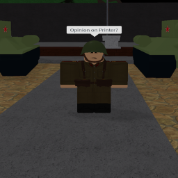 Border Roleplay