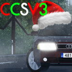 [CHRISTMAS] Car Crash Simulator V3