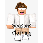 *Seasons Clothing*