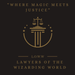 Lawyers of the Wizarding World