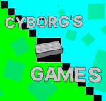 Cyborg's Games