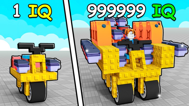 Build A Bike screenshot 1