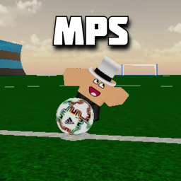 Modified Professional Soccer || MPS
