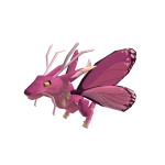 Foxvik Shoulder Pet