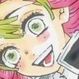 -`♡´-