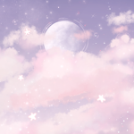 Pastel Olympus
