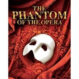The Phantom of the Opera Theater