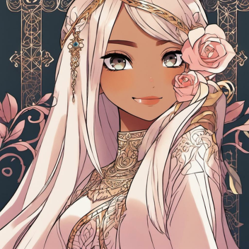 Rosa