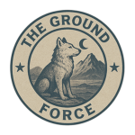 TAF | The Ground Force