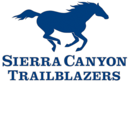 [HBU] Sierra Canyon Gymnasium