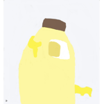 bAnAnA aRmYyY <3