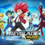 Beyblade Association