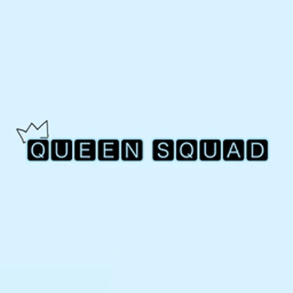 Queen Squad ! Roblox group icon