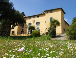 RICKSP Seminary, Gricigliano, Italy