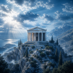 The Marble Throne