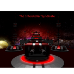 The Interstellar Syndicate
