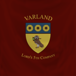 Andouran Varland Regiment