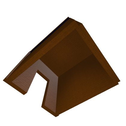 The remasterd hut