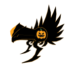 Halloween Helm