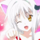 Anime Catgirl Obby