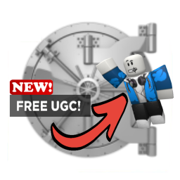 [FREE UGC] The Vault