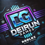 Deirun Games