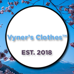 Vyner's Clothes