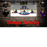 The Traps Family