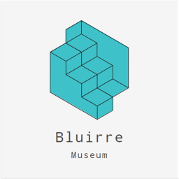 『🍊』 Bluirre Museum 『🍊』