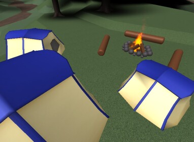 camp roblox beta