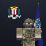 •| Hostage Rescue Team |•