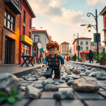 Battlegrounds กําปั้น™