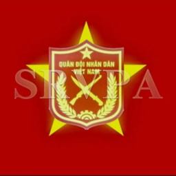 SRVP | Quân Đội Nhân Dân Việt Nam