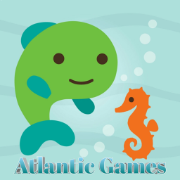 [UPDATE-1] Atlantic Games