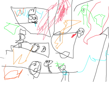 My Brothers Obby (Beta)