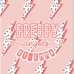 Preppyx..Angels