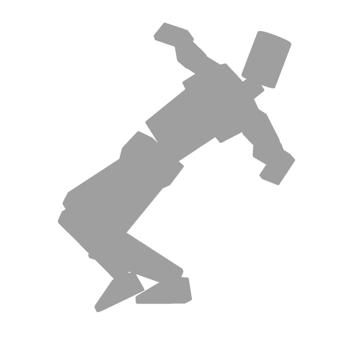 Falling Aura Lean