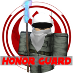 Alliance Honor Guards  